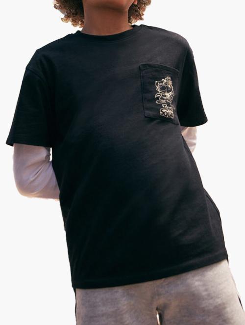 T shirt 2025 mango online